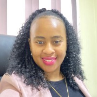 Annyustar Waweru