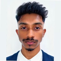 Harishan Inparajan