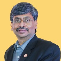 Mohan B R