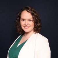 Juliet Crabtree, Ph.D.