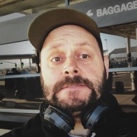 Barry Smoler