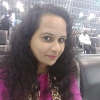 Rashmee Salvi