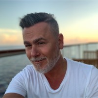 Roberto Chenel Blanco