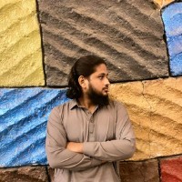 Muhammad Shahreyar Ali