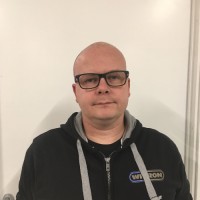 Atle Jørgensen