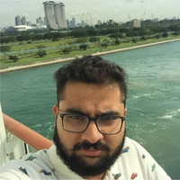 Prashil patel