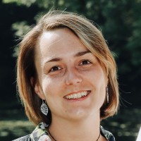 Olivia Dent