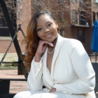 Kianna Webb