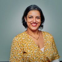 Geetanjali Sauba