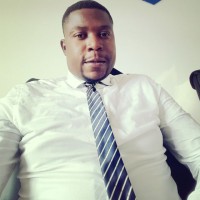 Tchuidjo Cyrille Boris
