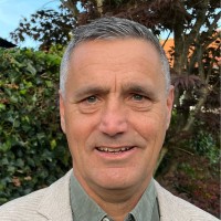 Jantinus Luinge
