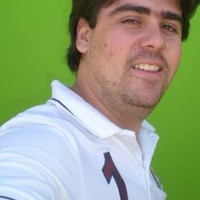 Luis Fernando Oliveira da Cruz