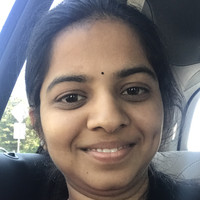 Sampada Reddy Sudini