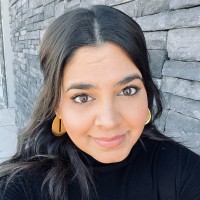 Shivani Mistry