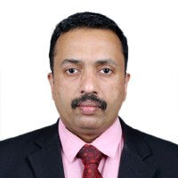 Sherry Kurien