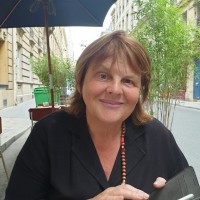Monique Fauchon