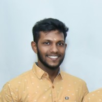 SARATH CHANDRAN