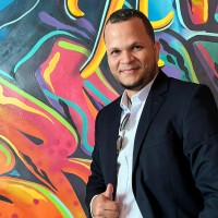 Rhudy J Ortiz