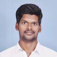 Yuva Pazhani M.S