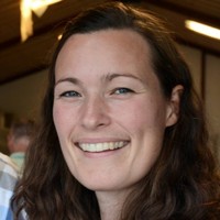 Anne Sofie H. Mikkelsen