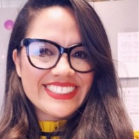 Andrea DeLeon, M.A.