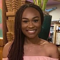 Jordyn White