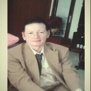 Bambang Rahardjo P