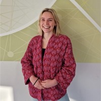 Svenja Mulder