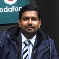Abin Jose Mathew