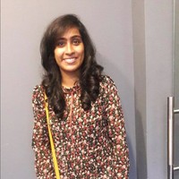 Sharon Sara Kuruvilla