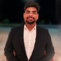 Binay Kumar Ray
