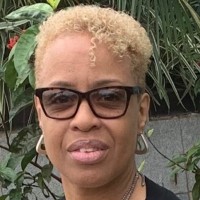 Patricia Davis