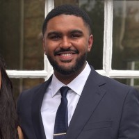 Devon Jeremiah White