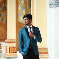 Roshan Paul Nidhish A