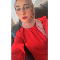 Rahma K. Alghafary