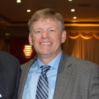 Charlie Campbell
