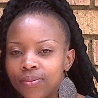 Lerato Cynthia Mashego