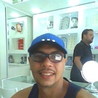 Marcio Dos Santos CORRÊA