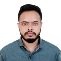 S. M. Ragib Shahriar