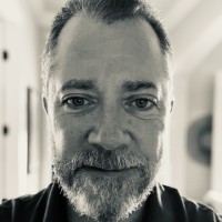 Eric Newman