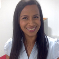 Sandra Gómez Albrizzio