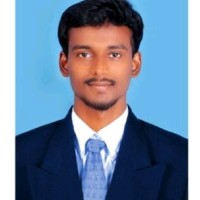 Prashanth Mohan
