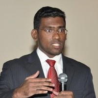 Yusri Rauf