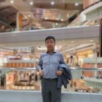 陈Chen涌Yong
