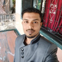 Prathamesh Gharat
