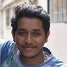 Jayanth Raj