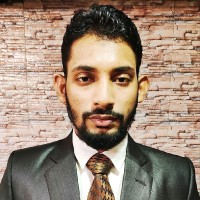 Shamsul Islam Pavel
