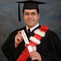 Moslem Ouled Sghaier, Phd