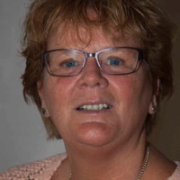 Jeannet Lagerberg