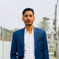 Munna Kumar Sah